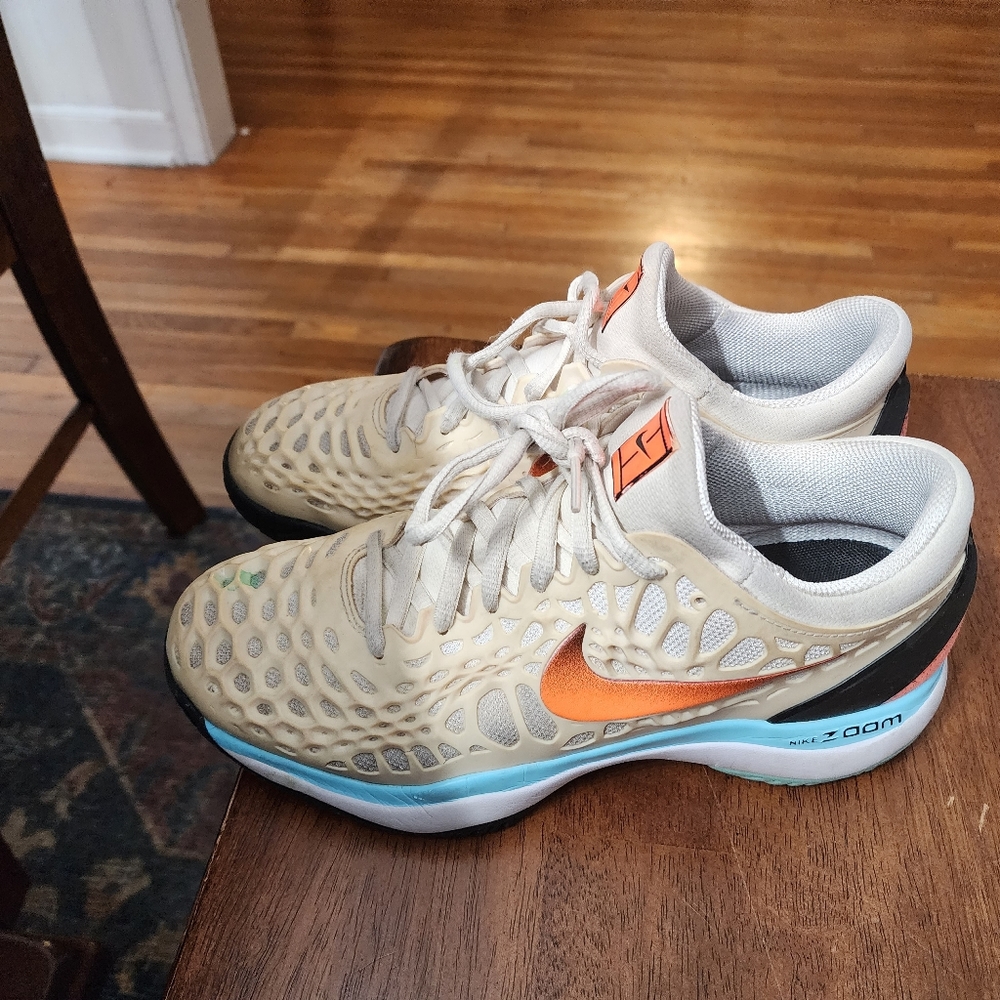 Nike Zoom
